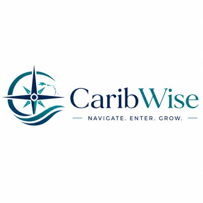 CaribWise — Navigate. Enter. Grow.